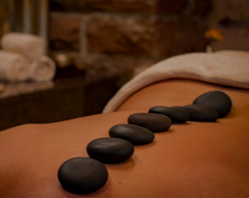 Customized Massages