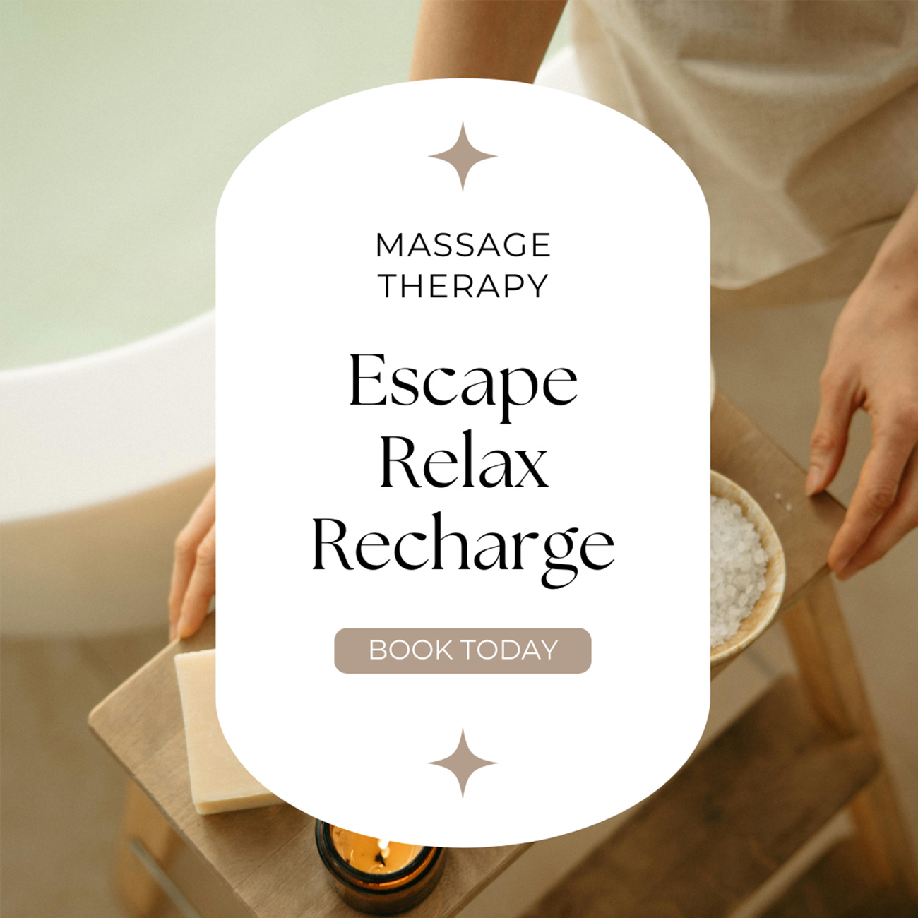 Massage Therapy