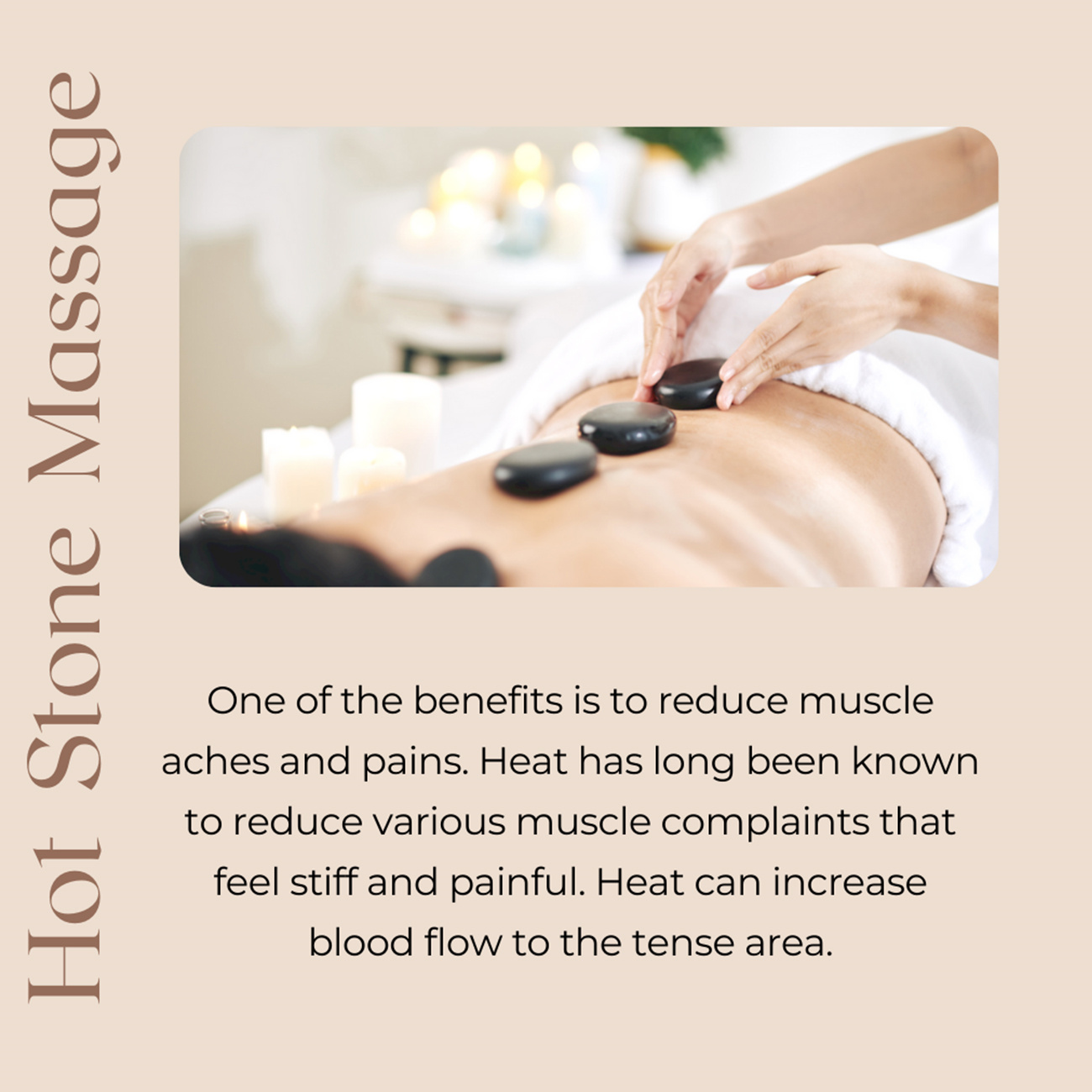 Massage Therapy