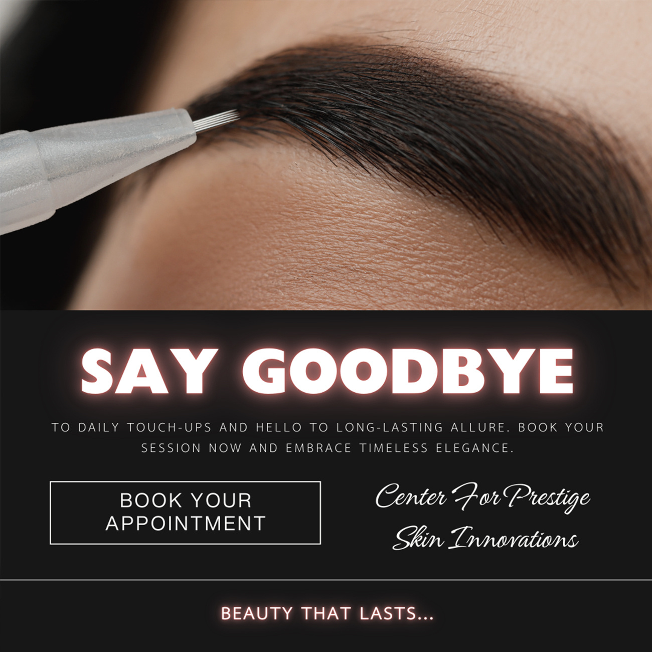 Permanent Makeup