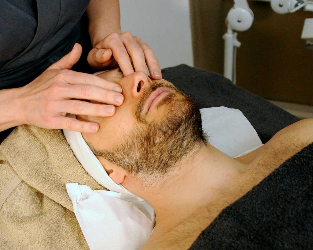 Facial Treatments